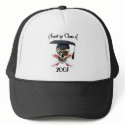 Please check out the 2008 version of this hat!