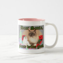 Please Define Good Mug