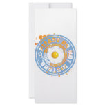 PLEASE DO NOT DISTURB. FULL COLOR RACK CARD