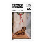 Please do not Make me! Postage Stamps