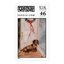 Please do not Make me! Postage Stamps