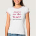 Ladies Ringer T-Shirt
