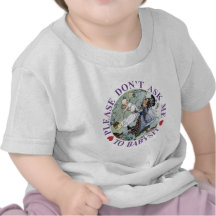 Please Don't Ask Me To Babysit! T Shirt