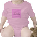 Please don't ask my mommy if she's working. (Pink) t-shirts by jsmusic Please don't ask my mommy if she's working. (Pink) t-shirts