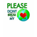 Please don't break my heart t-shirts by hawkroth Please don't break my heart t-shirts