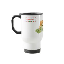 Please Don't Drive Faster - Customized mugs by malibuitalian Please Don't Drive Faster - Customized mugs