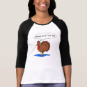 Please don't eat me t-shirts
