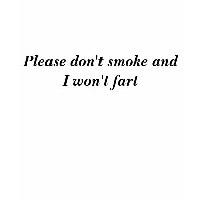 Fart Smoke