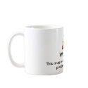 Please don't sue me - Mug by AllanKimmerJensen Please don't sue me - Mug
