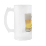 Please Fill Responsibly Coffee Mugs