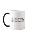 Please Jesus Mug
