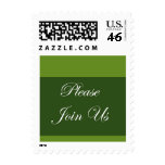 Please join postage