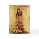 Please join us... greeting card