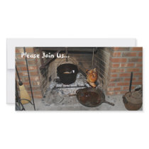 Please Join Us... photo cards