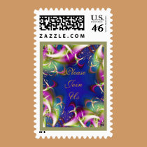 Please Join Us postage by Perlyyyy Please Join Us postage