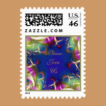 Please Join Us postage by Perlyyyy Please Join Us postage
