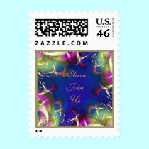 Please Join Us stamps