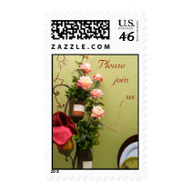 Please join us postage by SweetRascal Please join us postage