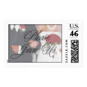 Please Join Us postage