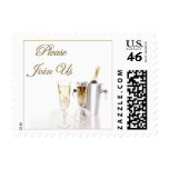 Please Join Us postage