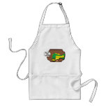 Please Kill Me Aprons