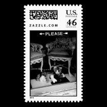 Please stamps