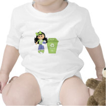 Please Recycle t-shirts
