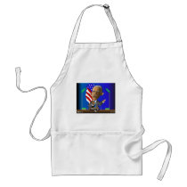 Please Reelect Me by Barry Aprons