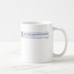 Please Remove Me Coffee Mugs