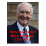 Please save the date postcard