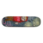 Please Skateboard