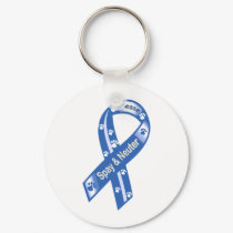 PLEASE, Spay and Neuter keychains