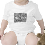 Please Stand By! Rompers