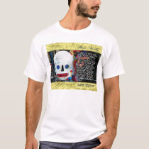 please standby t-shirts