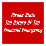 invest, borrow, expense, banker, loan,...