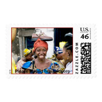 Please support healafrica.org postage