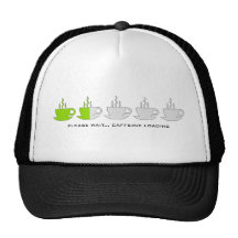 Please Wait... Caffeine Loading Hats