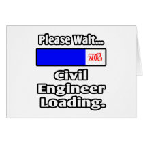 Please Wait...Civil Engineer Loading Cards