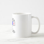 Please Wait...Dad Loading Mug