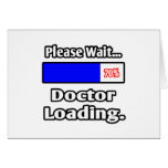 Please Wait...Doctor Loading cards