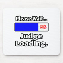 Please Wait...Judge Loading Mousepad