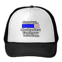 Please Wait...Mechanical Engineer Loading Trucker Hats