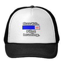 Please Wait...Pilot Loading Trucker Hats