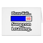 Please Wait...Surgeon Loading Card