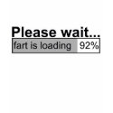 Please wait t-shirts