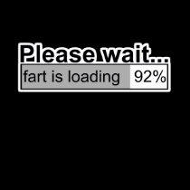 Please wait t-shirts