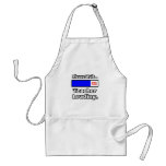 Please Wait...Teacher Loading aprons