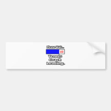 Please Wait...Tennis Coach Loading Bumper Stickers
