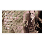 Pleasure Principle business cards