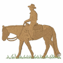 Pleasure Rider